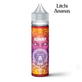 Sunny - the mds juice - 75ml